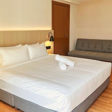 Resort Suites at Bandar Sunway Subang Jaya Exterior foto