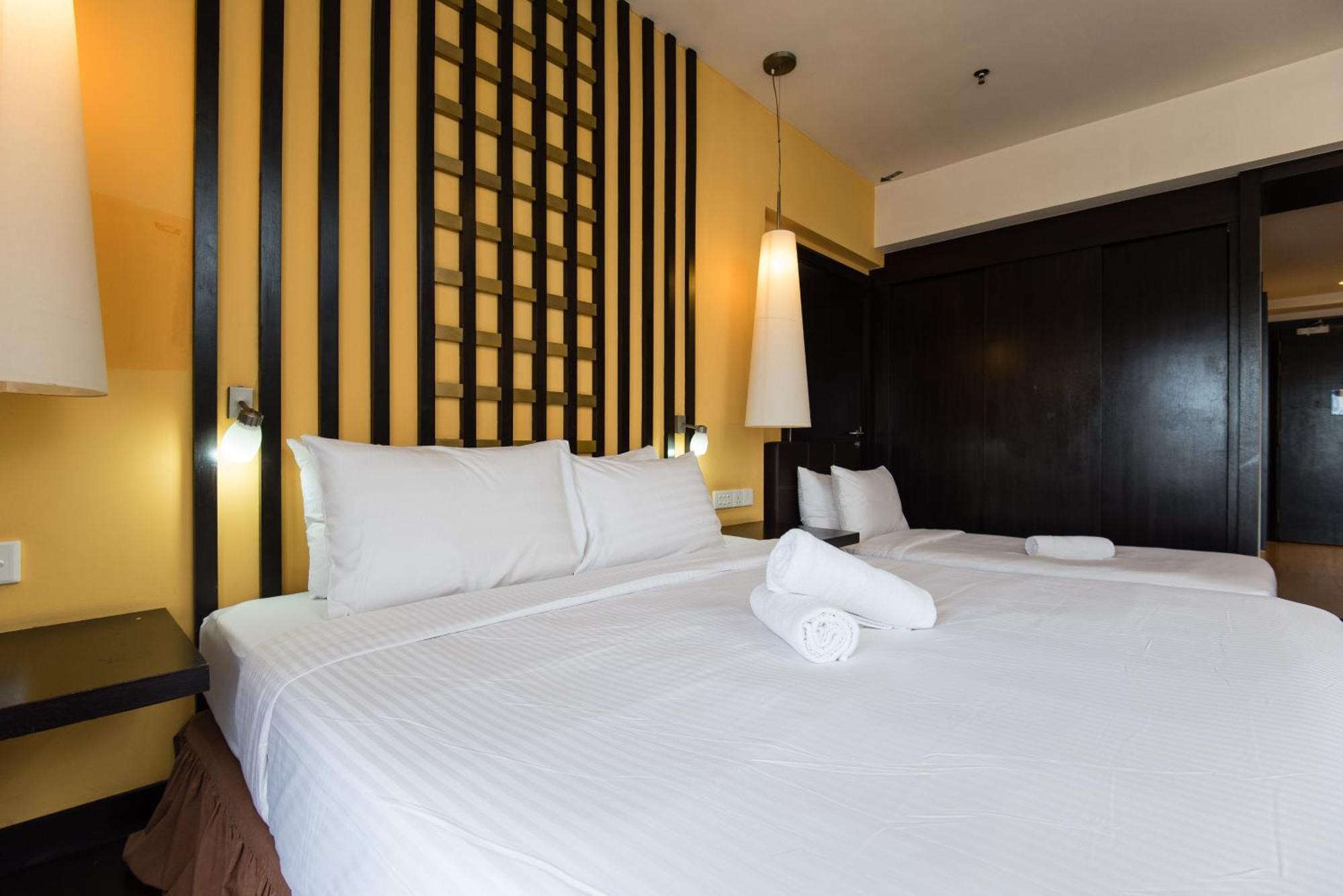 Resort Suites at Bandar Sunway Subang Jaya Zimmer foto