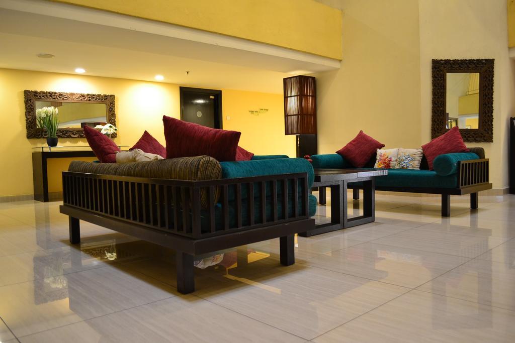 Resort Suites at Bandar Sunway Subang Jaya Exterior foto