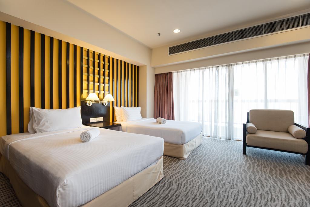 Resort Suites at Bandar Sunway Subang Jaya Exterior foto